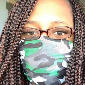 Meet your Posher, Ava